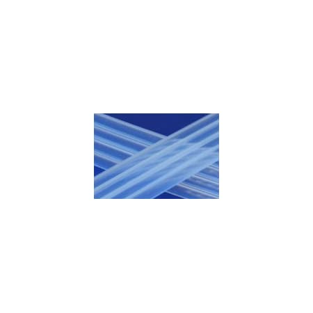 Professional Plastics Natural FEP Tube, 0.312 ID X .375 OD X 100 FT Each TFEPNA.312X.375X100FT